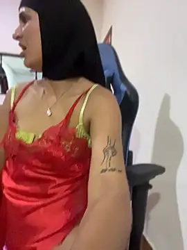 Aisha_k - 2 fingers in the vagina