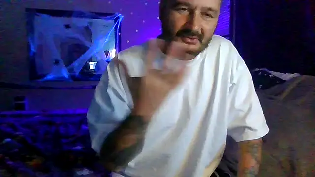 Pappyslilfreak - Get my shorts off!