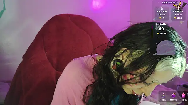 Vainilla_doll - 🦇Ahegao🦇