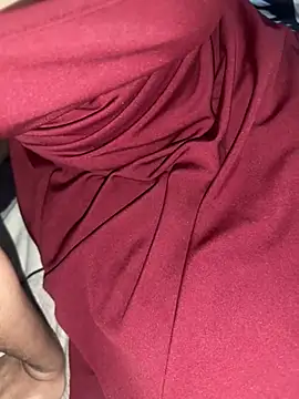Raja_l - CUM ON BOOBS