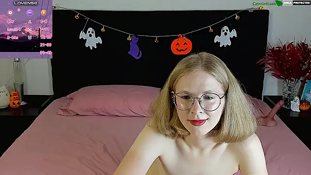 CatmintLush - Play with pussy