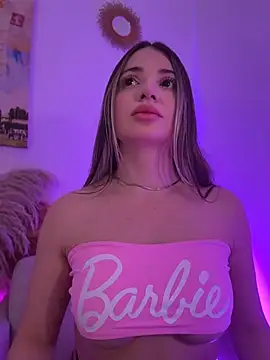 Ashleyjenner_ - Make me hot 💚