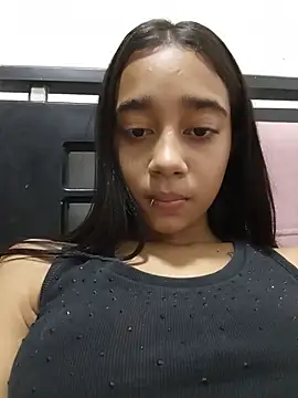 Zoe_Sweett18 - Naked+ finger in the ass