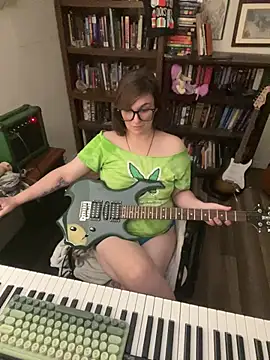 Adobe_Angel - Retire from camming to pursue Booktube