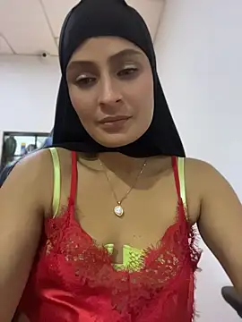 Aisha_k - 2 fingers in the vagina