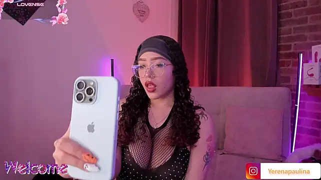 Liz_martins1 - show tits