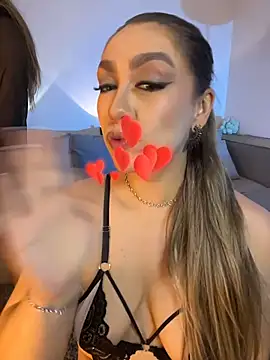 Im_sophiie - oil ass who?
