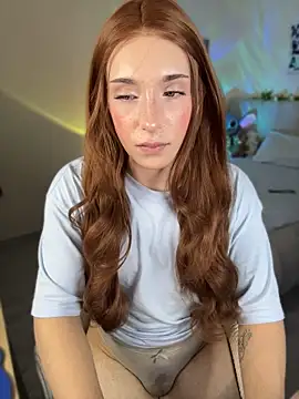 Tiffannyland - show cum and eat cum