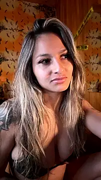 AliceStone19 - FINGERS IN PUSSY/ PLUG ANAL