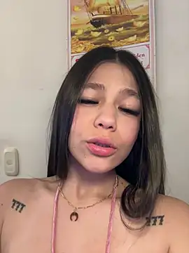 Alyshanon18 - CUM💦