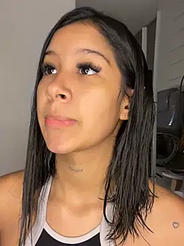 Aida_moreno - MY FIRST AND LAST SQUIRT OF THE NIGHT