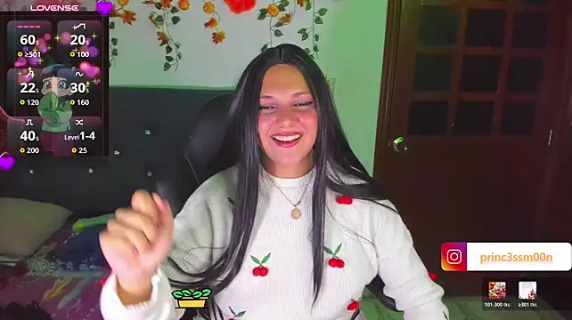 Aurora_bela - play with my tits