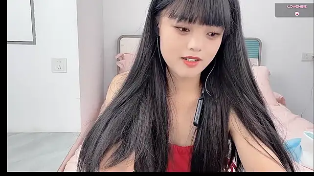 Xianxian-baby - 大黑牛控制3分钟