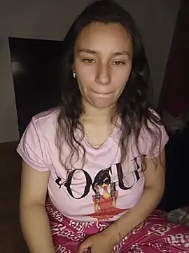 AbriilBloom - Flash Breasts