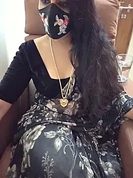 Roja-Telugu777 - oil massage to boobs with novel tease