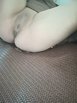 Cute_girl20 - Masturbate