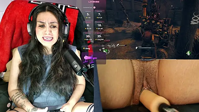 Blaze_Onn - 🚩2050🚩1 Min Link & Gag Dildo