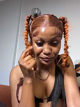 Sexxyronn - FUCK ME DADDY