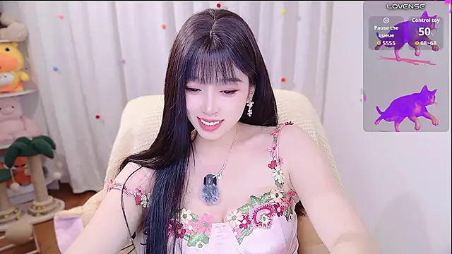August_cat - 💓这世上总会有突如其来的遇见和始料未及的欢喜（口棒棒2min）