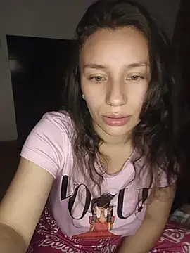 AbriilBloom - Flash Breasts
