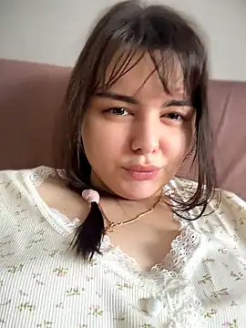 NikaMur - Make my pussy happy ❤️🍎😻