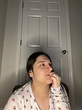 Treasurebabii - Creampie🍰💦🌸👣