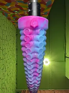 Rinamay_ - Squirt Show