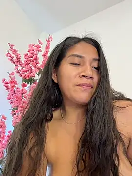 Catalina16_ - Naked + CONTROL LUSH 3 mnts