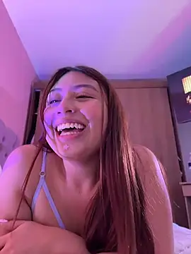 Mis_Hanna1 - dildo + lush me pussy omg✨