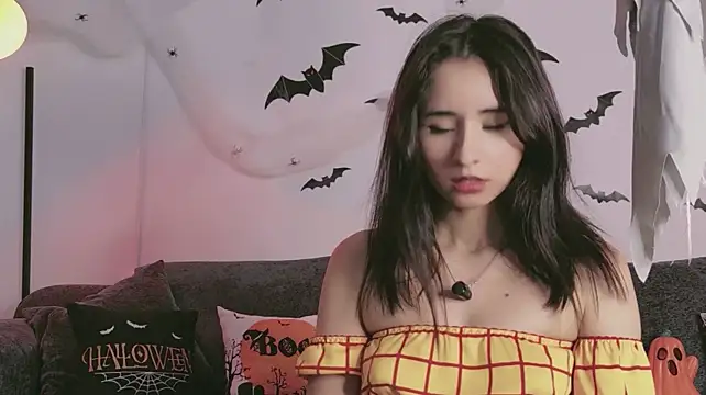 Angelinepossy - domi in my ass