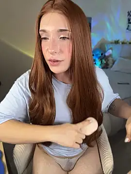 Tiffannyland - show cum and eat cum
