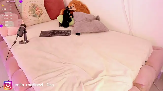 Camila_Matinez_ - ANAL DOGGY😳❤️