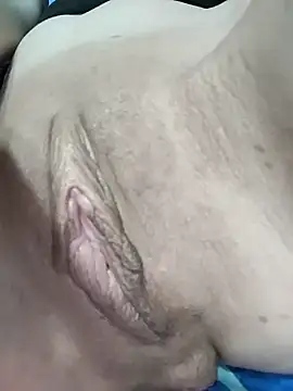 MaryPele - finger in the ass