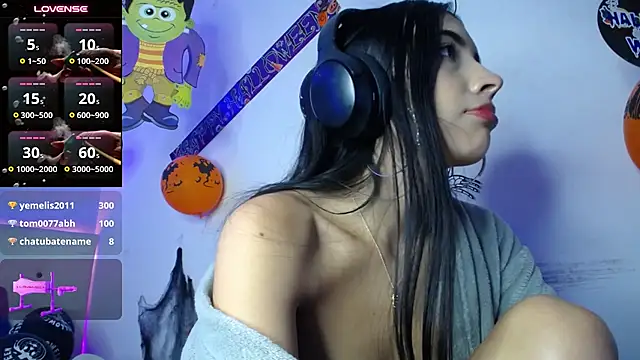 Soffycarter1