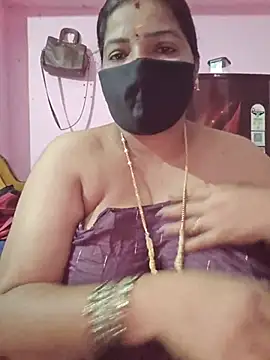 Tamil_lathikaaa - Nude show on dress