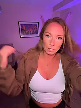 Prettymouthpeach - Cum show