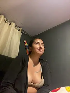 Luna_asss - Milk and boobs