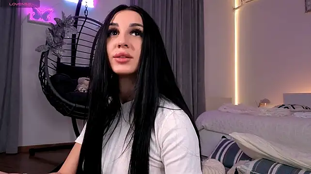 Melissande - Blowjob + 5 mins control