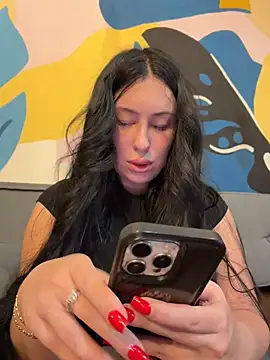 AdinaKan - BIG SQUIRT💦+dildo anal hard🔥