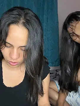 MaddyandStarfire777 - 👿💦🥵 FULL NAKED + HOT KISS