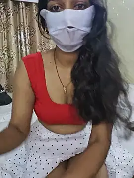 Yours_Blueberry - Open boobs