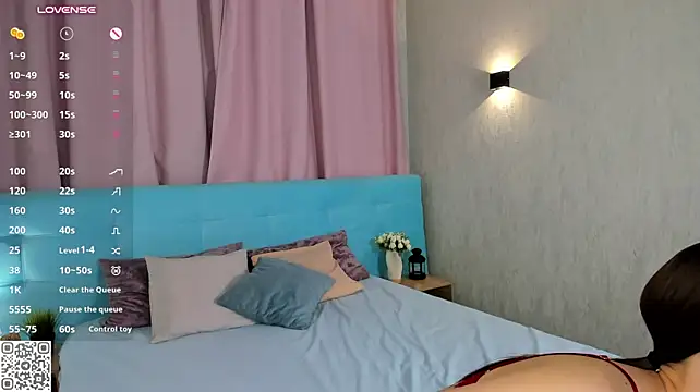 Ohh-my-vens - ANAL PLUG