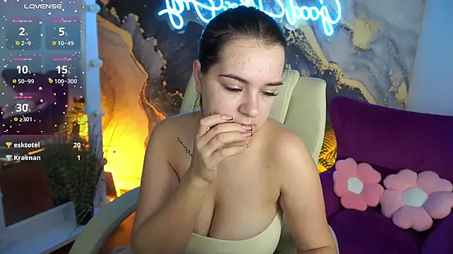 MadameeSin - TOPLESS 10 MIRNUT