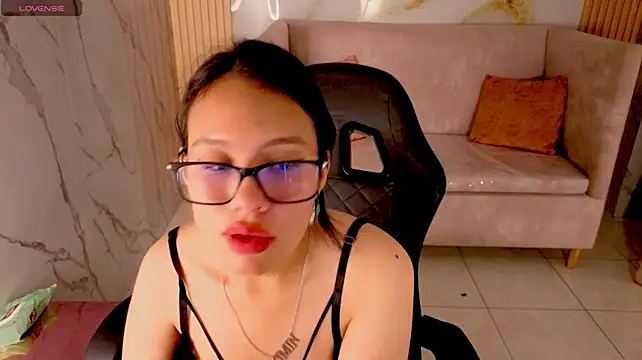 Luana_s - full naked