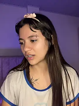 Ada_Miler - fuck pussy with unicorn dildo