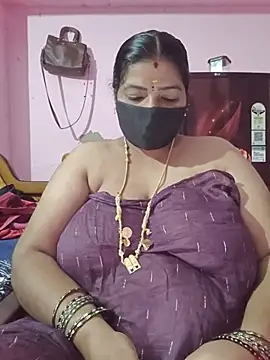Tamil_lathikaaa - Nude show on dress