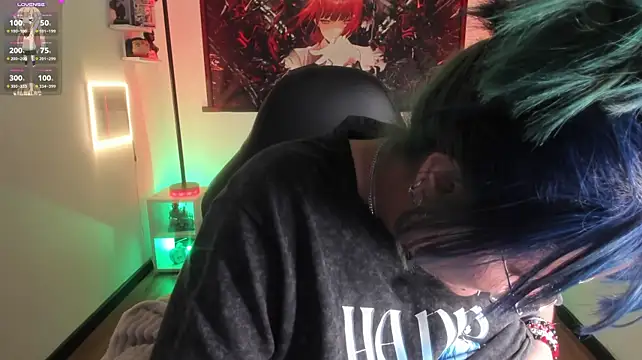 Lucky-leah - SHOW MY BOOBS