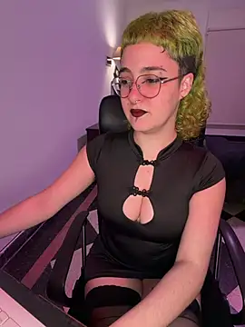 Infernaldeity - Flash ass + twerk + tits 🍒