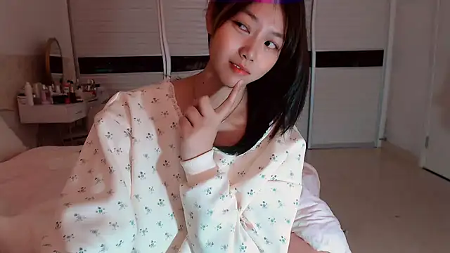 Miu1_girl - 陪伴是最长久的告白