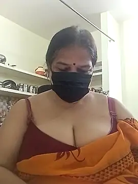 IndianAngle - Get Nude in Public